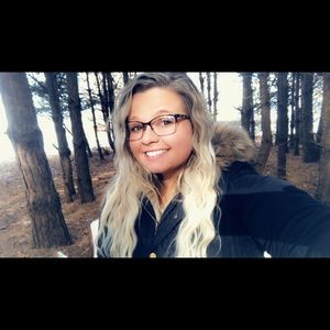 Meet your Posher, Kylie